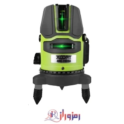 تراز لیزری 4 بعدی اکسکورت مدل 408-4d16